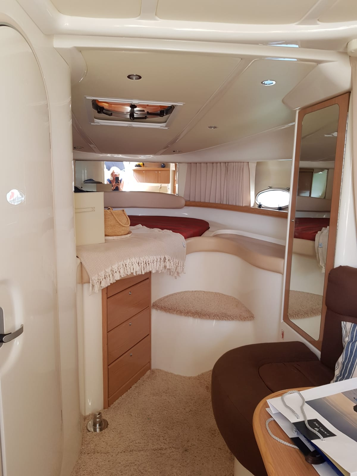 2016 Regal 26 Express zu verkaufen (photo 12)