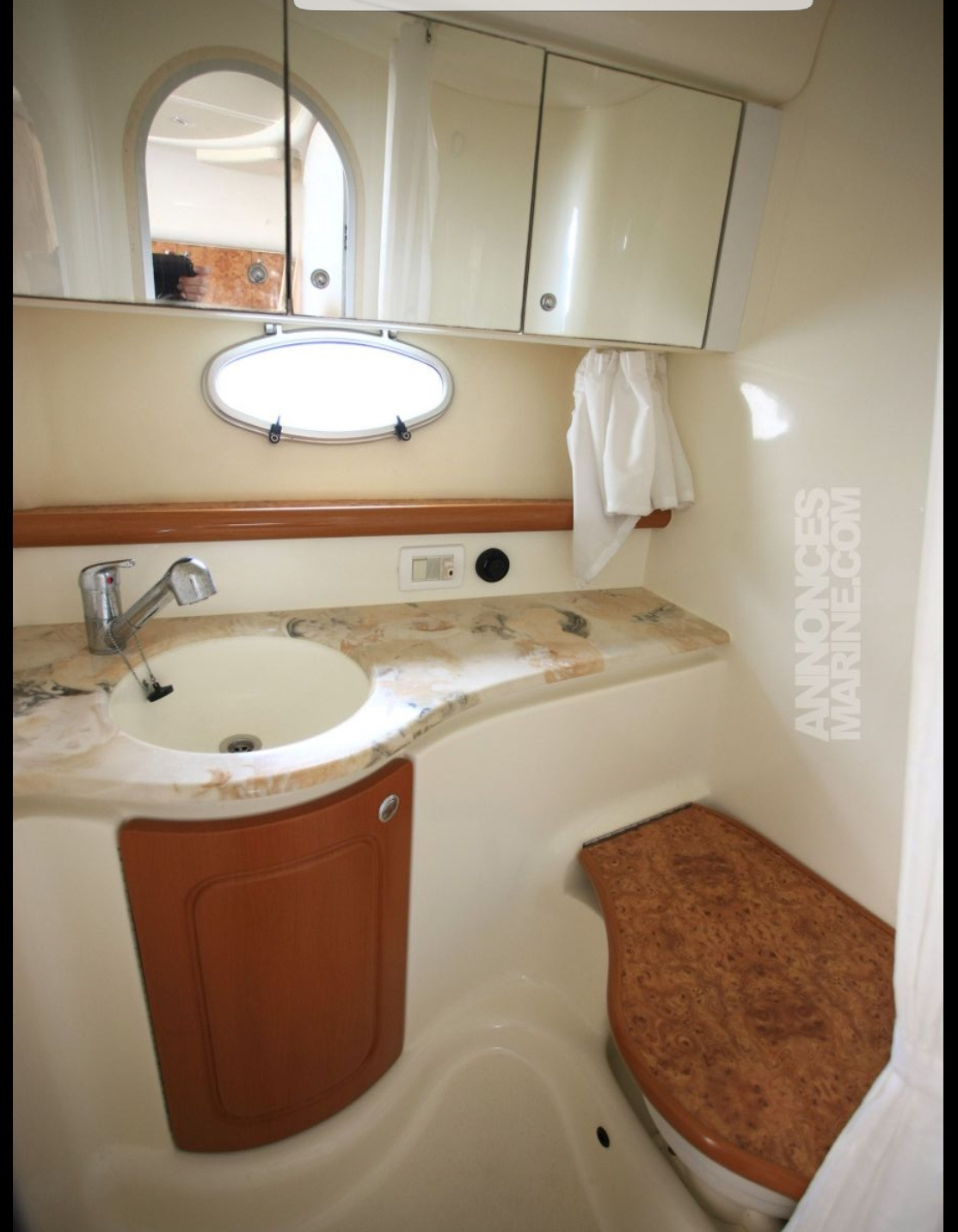 2016 Regal 26 Express zu verkaufen (photo 13)