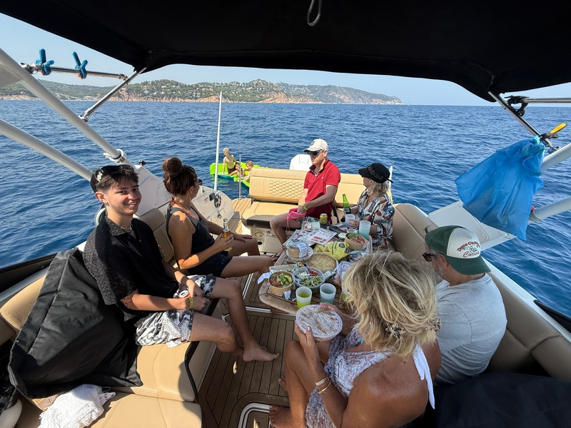 2023 Sea Ray 250 SDX OB zu verkaufen (photo 15)