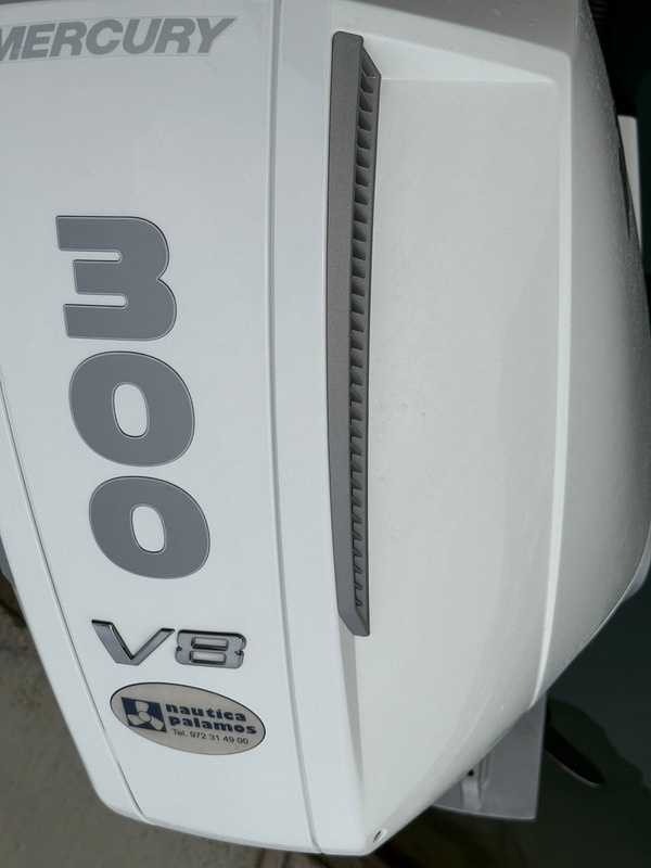 2023 Sea Ray 250 SDX OB zu verkaufen (photo 16)