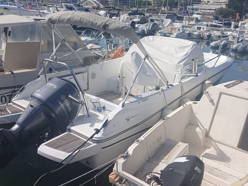 2007 Rhéa 680 te koop (photo 2)