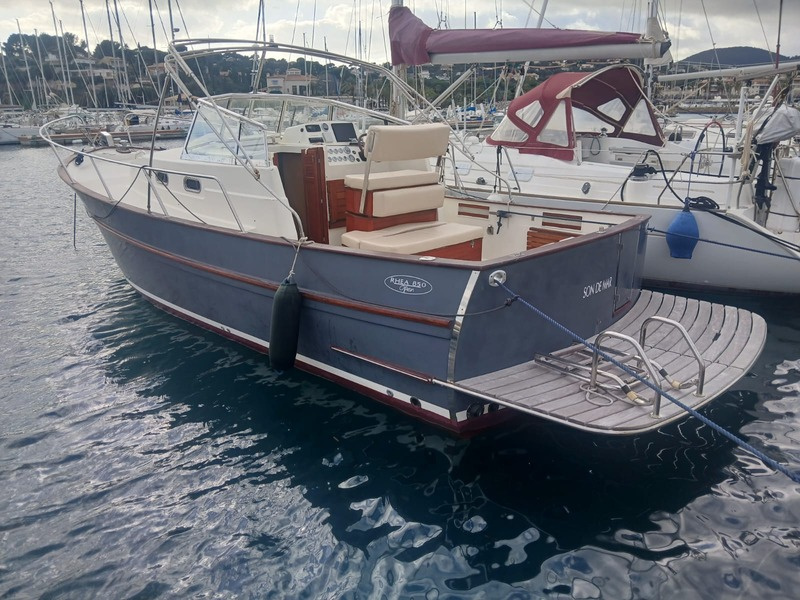 2007 Rhéa 680 te koop (photo 3)
