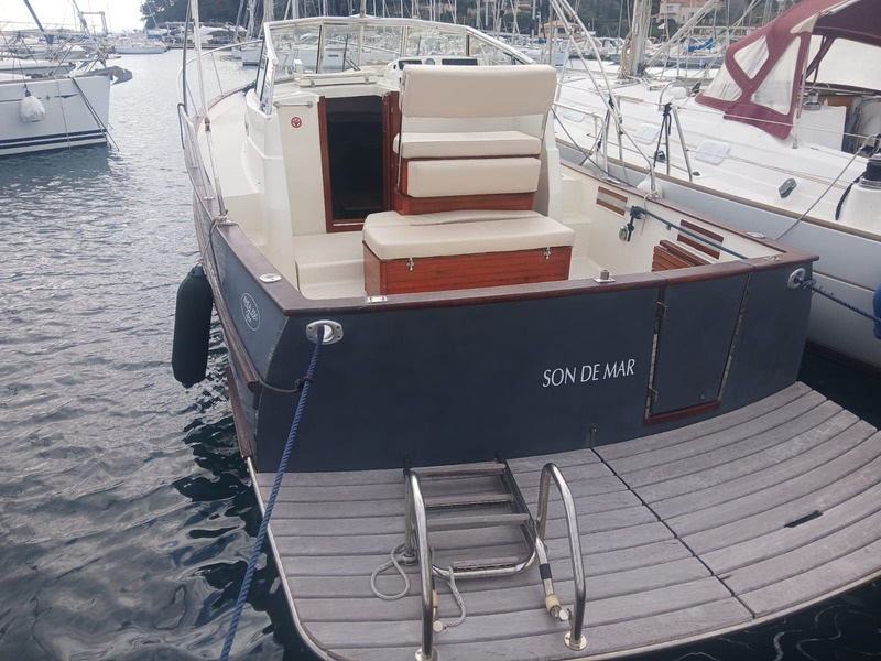 2007 Rhéa 680 te koop (photo 4)