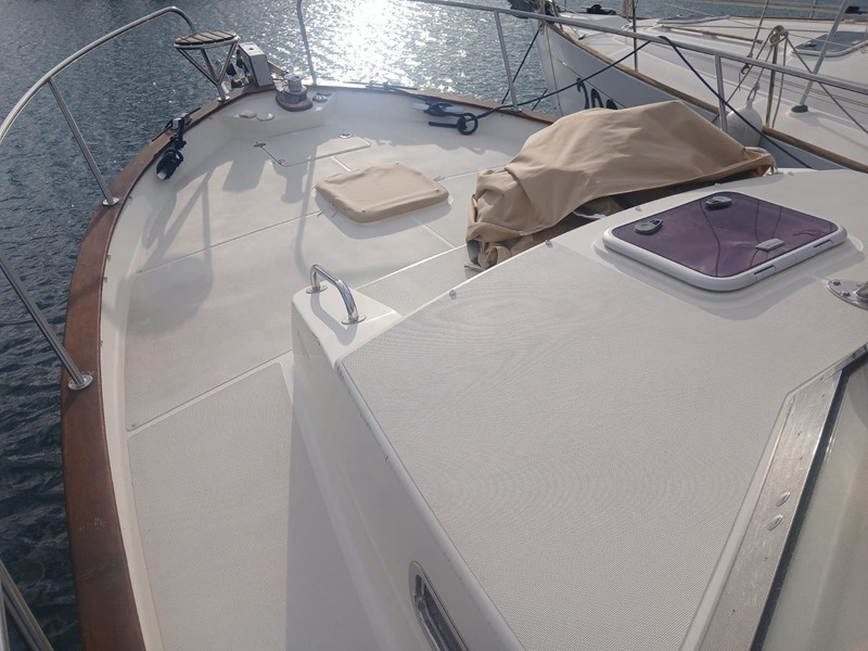 2007 Rhéa 680 te koop (photo 5)