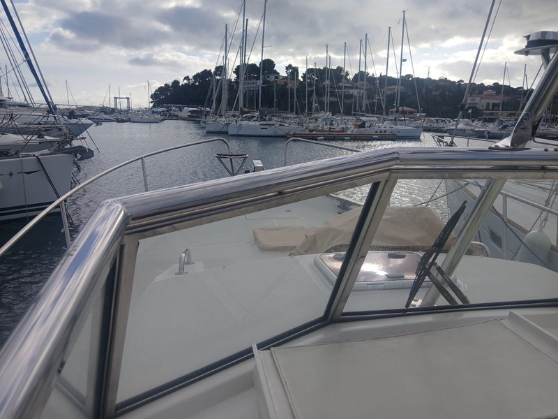 2007 Rhéa 680 te koop (photo 6)