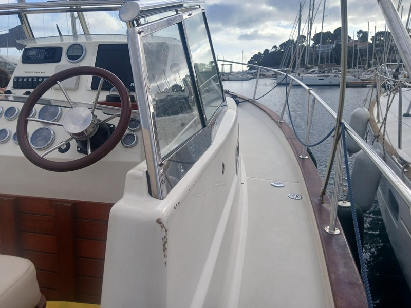 2007 Rhéa 680 te koop (photo 7)