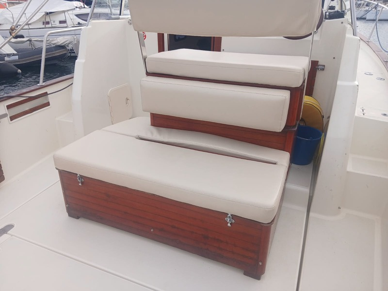 2007 Rhéa 680 te koop (photo 8)