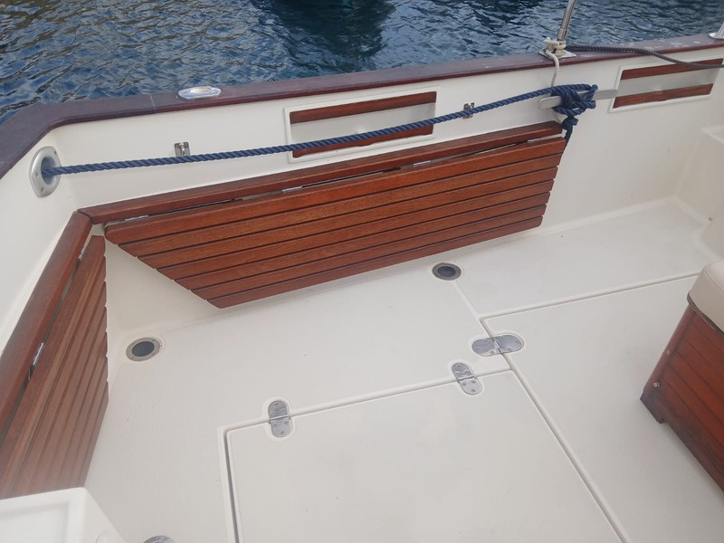 2007 Rhéa 680 te koop (photo 9)