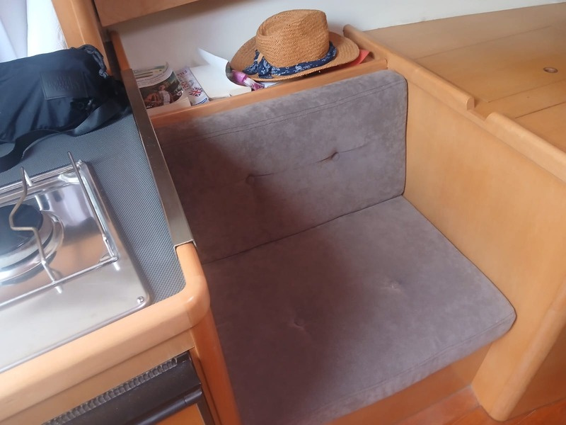 2007 Rhéa 680 te koop (photo 14)