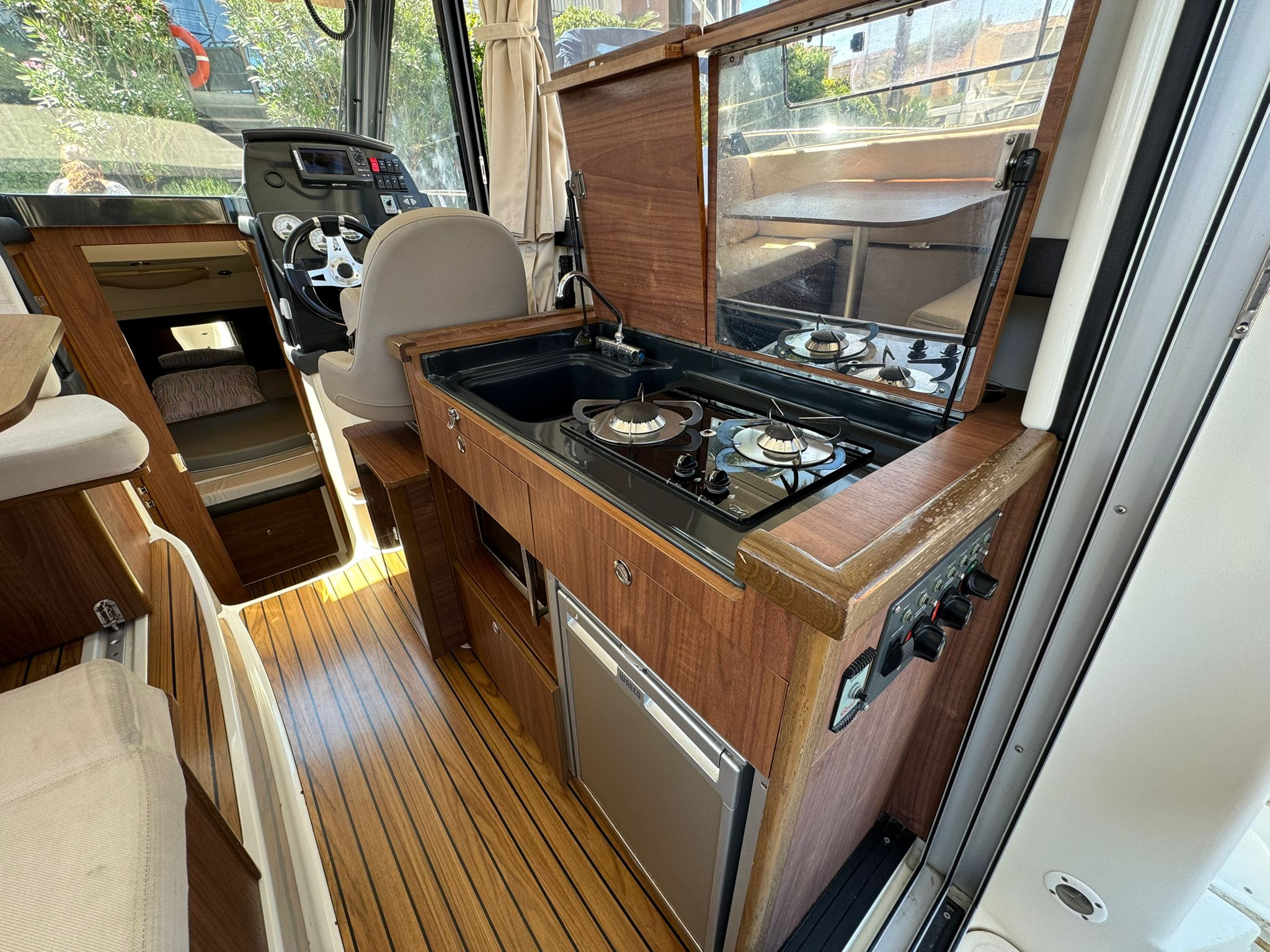 2014 Quicksilver Activ 855 zu verkaufen (photo 7)