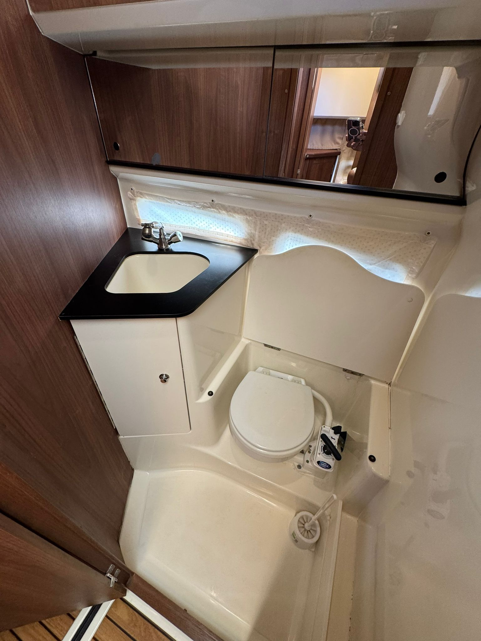2014 Quicksilver Activ 855 zu verkaufen (photo 8)