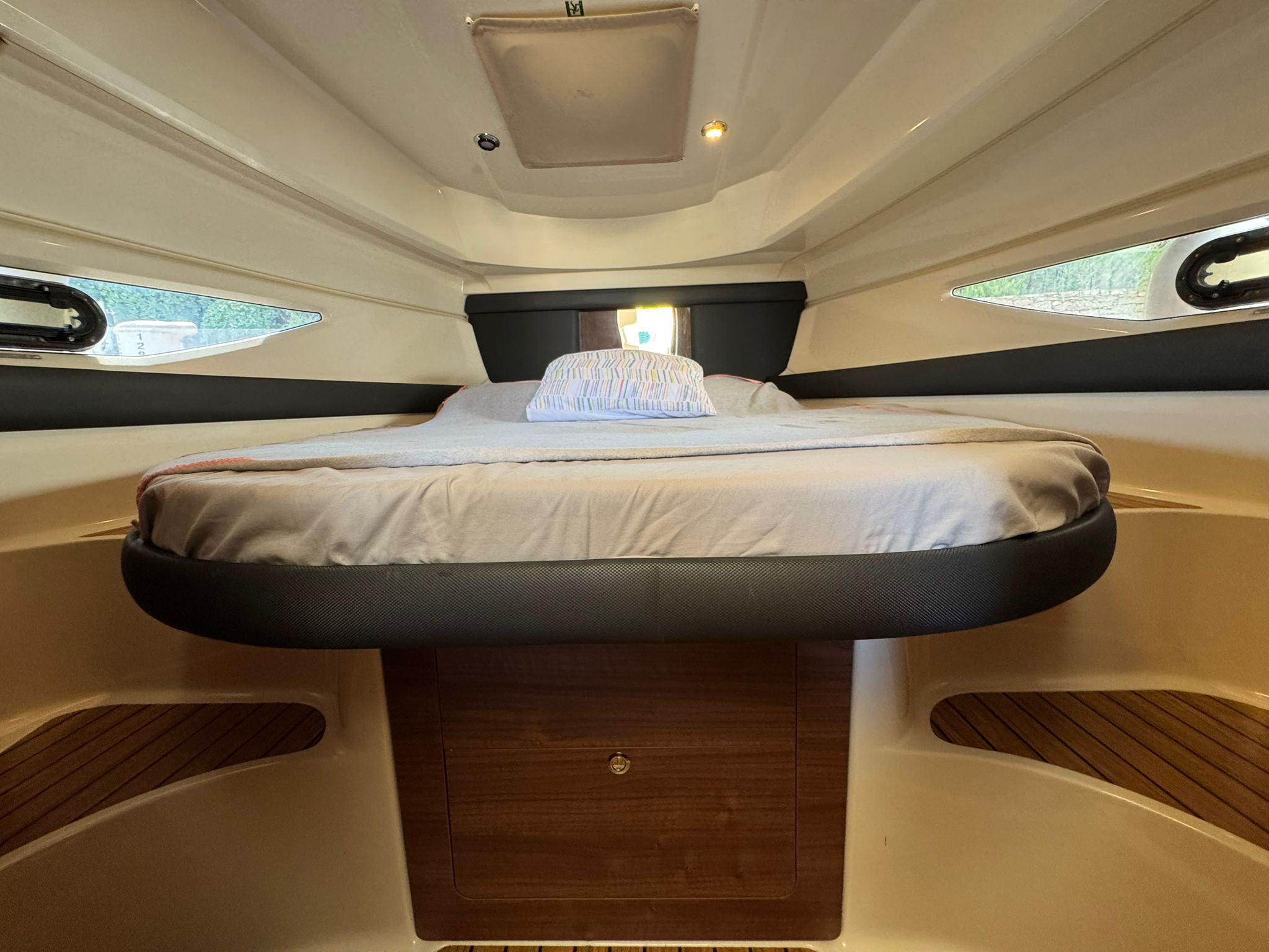 2014 Quicksilver Activ 855 zu verkaufen (photo 9)