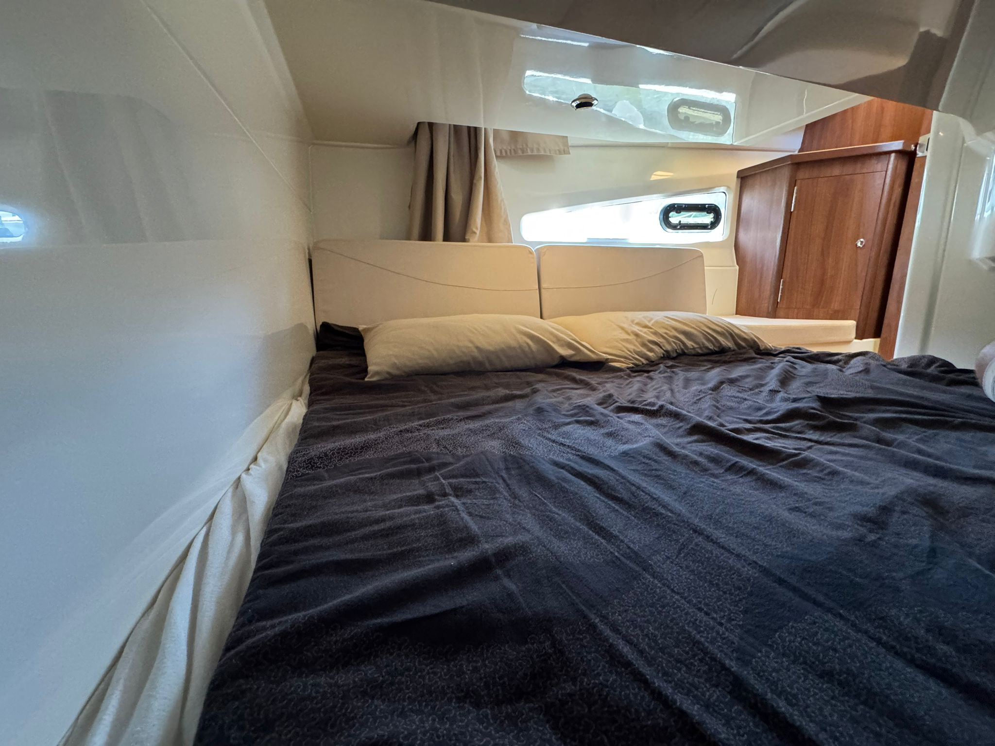 2014 Quicksilver Activ 855 zu verkaufen (photo 10)