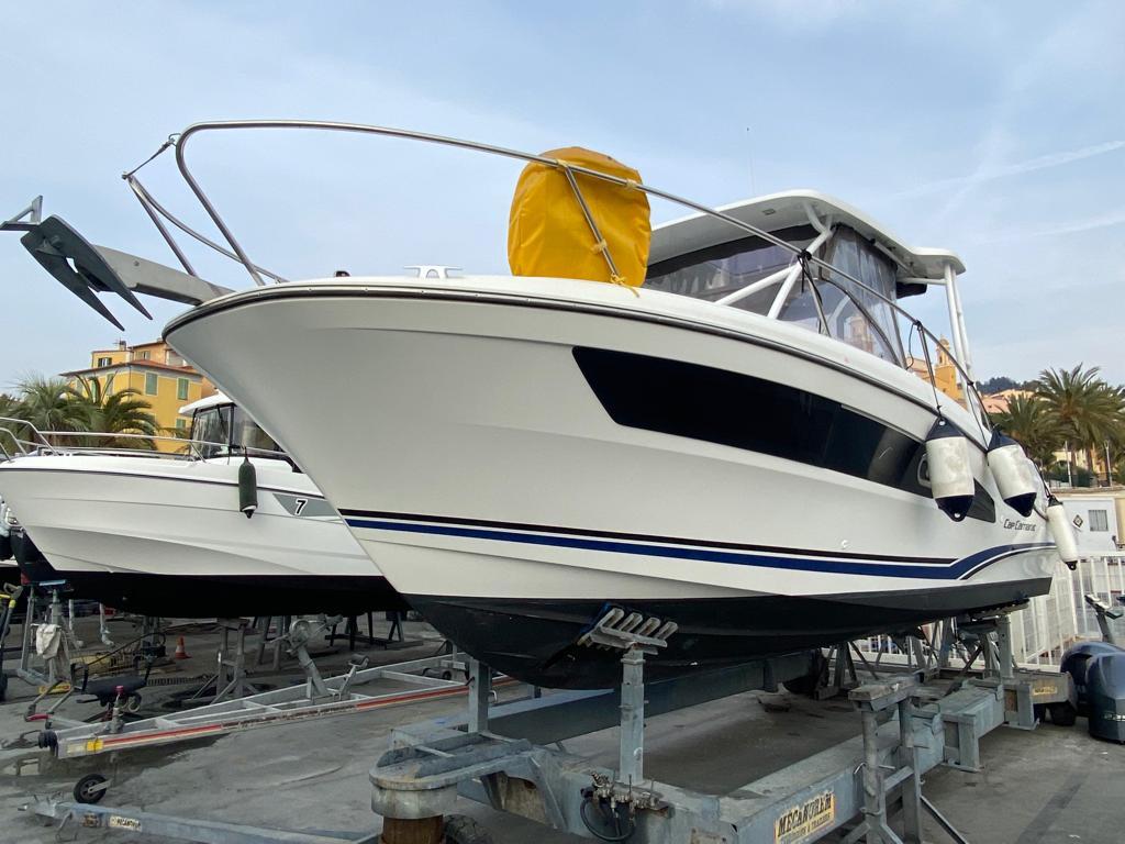 2019 Cap Camarat 9.0 WA en venta (photo 7)