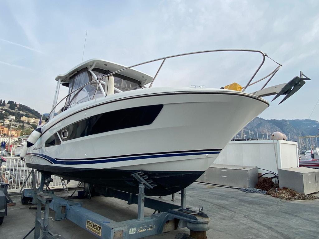 2019 Cap Camarat 9.0 WA en venta (photo 8)
