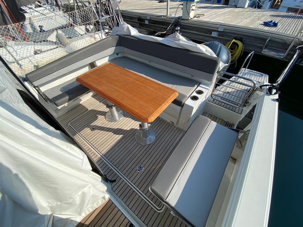 2019 Cap Camarat 9.0 WA en venta (photo 9)