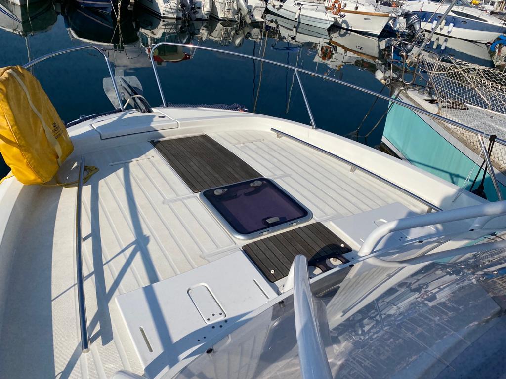 2019 Cap Camarat 9.0 WA en venta (photo 10)