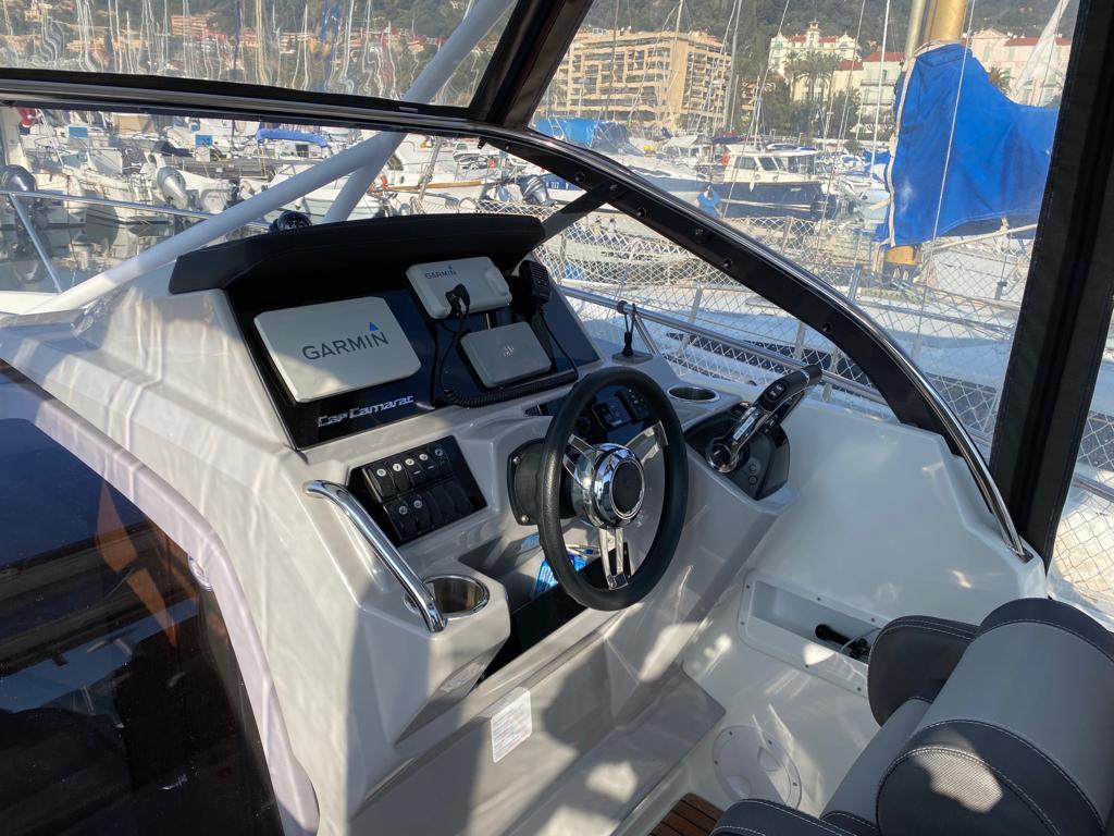 2019 Cap Camarat 9.0 WA en venta (photo 11)