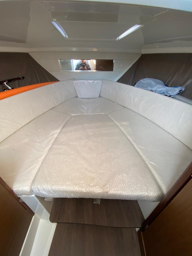 2019 Cap Camarat 9.0 WA en venta (photo 13)