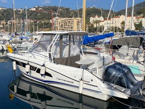 Cap Camarat  9.0 WA