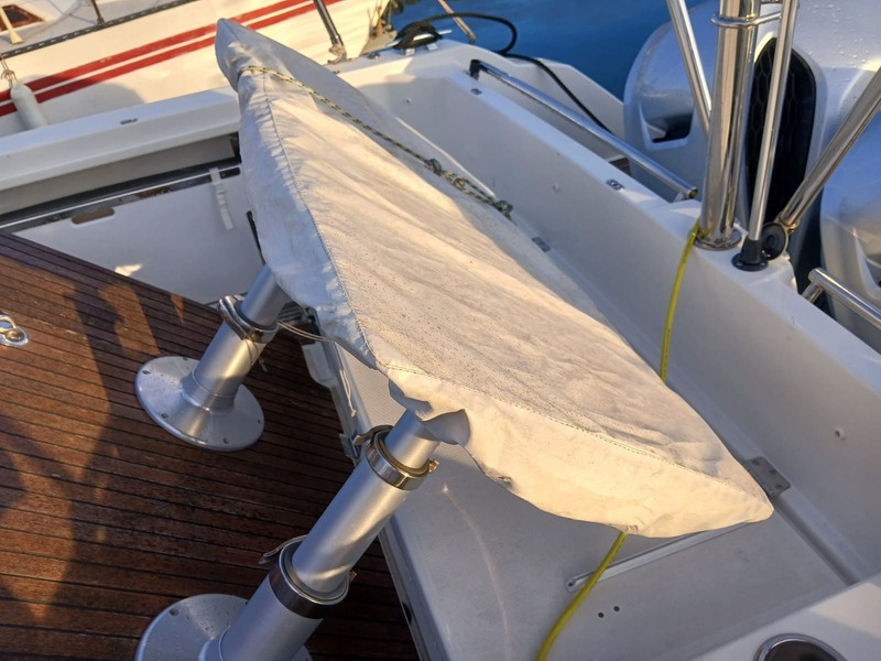 2019 Cap Camarat 9.0 WA à venda (photo 10)