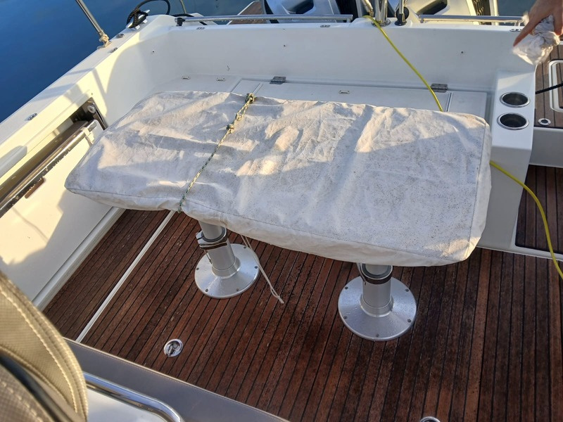 2019 Cap Camarat 9.0 WA à venda (photo 11)