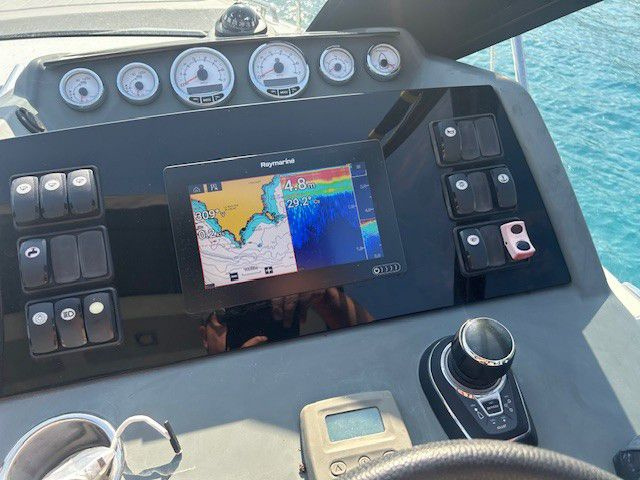 2019 Jeanneau Leader 30 na sprzedaż (photo 4)