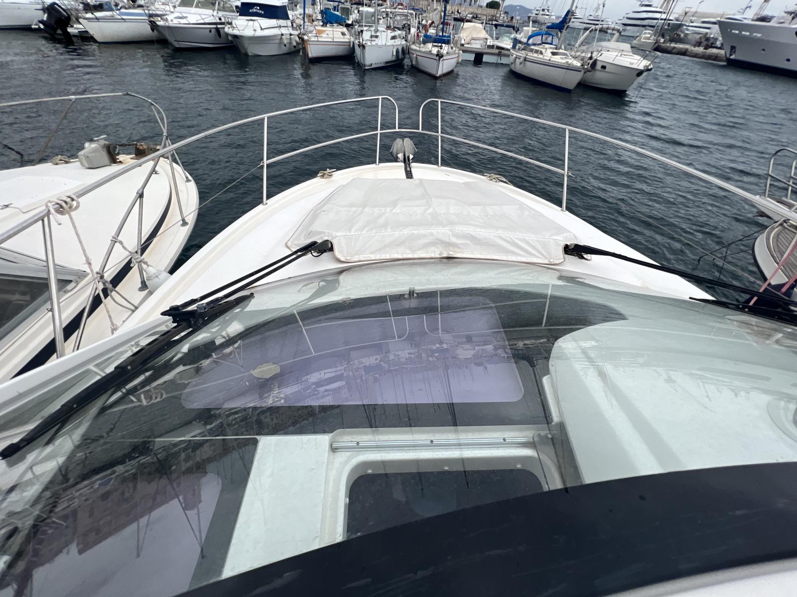 2010 JEANNEAU Leader 9 for sale (photo 5)