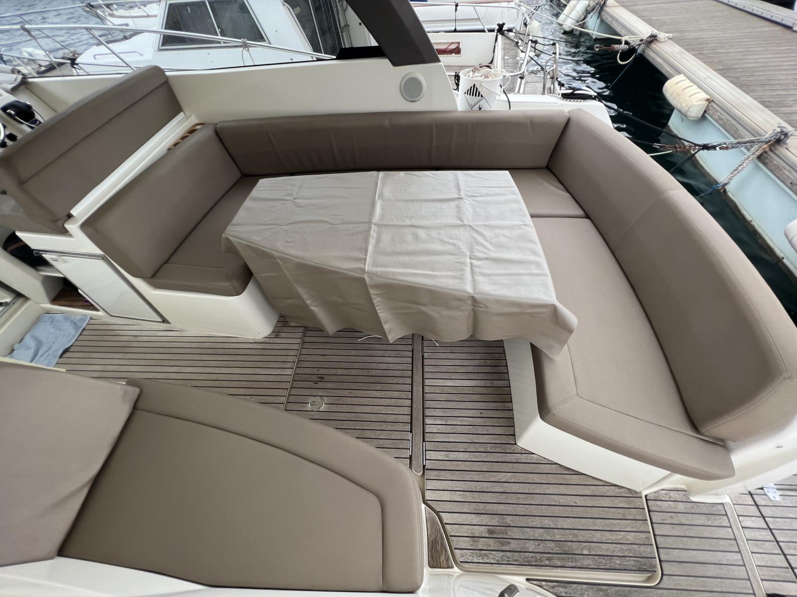2010 JEANNEAU Leader 9 for sale (photo 10)