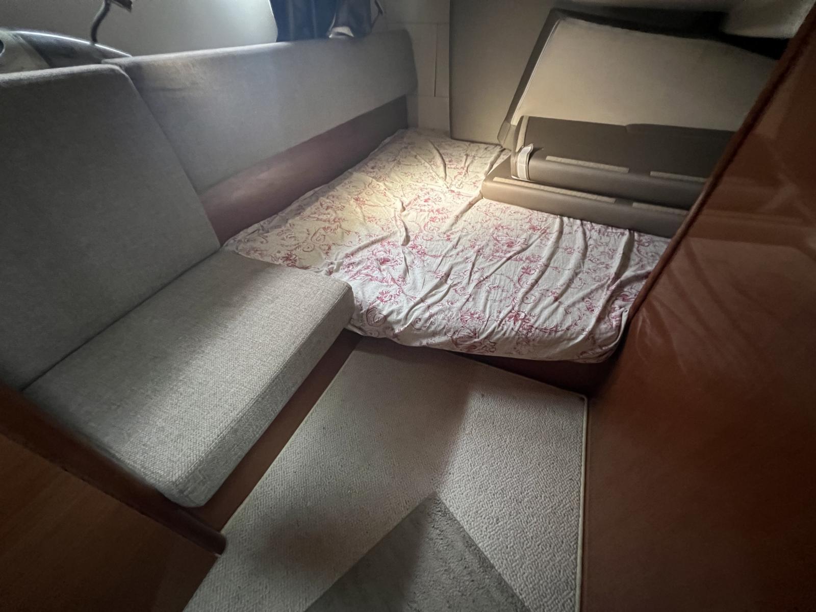 2010 JEANNEAU Leader 9 for sale (photo 17)