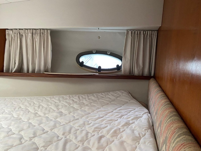 1992 Fairline Targa 33 te koop (photo 17)