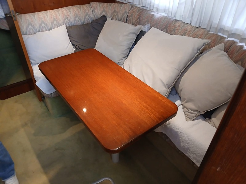 1992 Fairline Targa 33 te koop (photo 18)