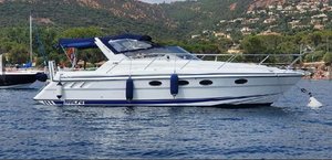 Fairline Targa 33