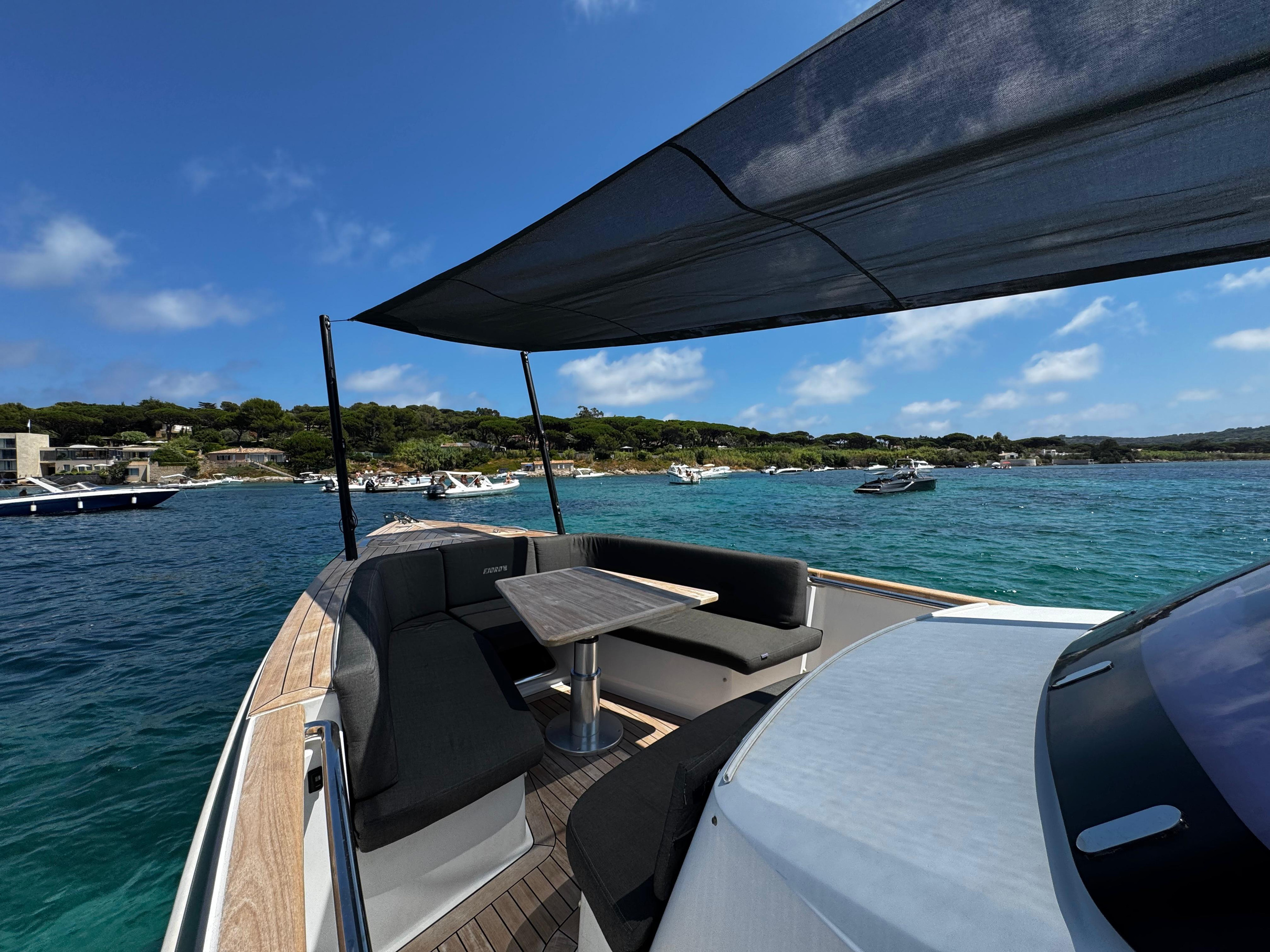2019 Fjord 36 à vendre (photo 4)