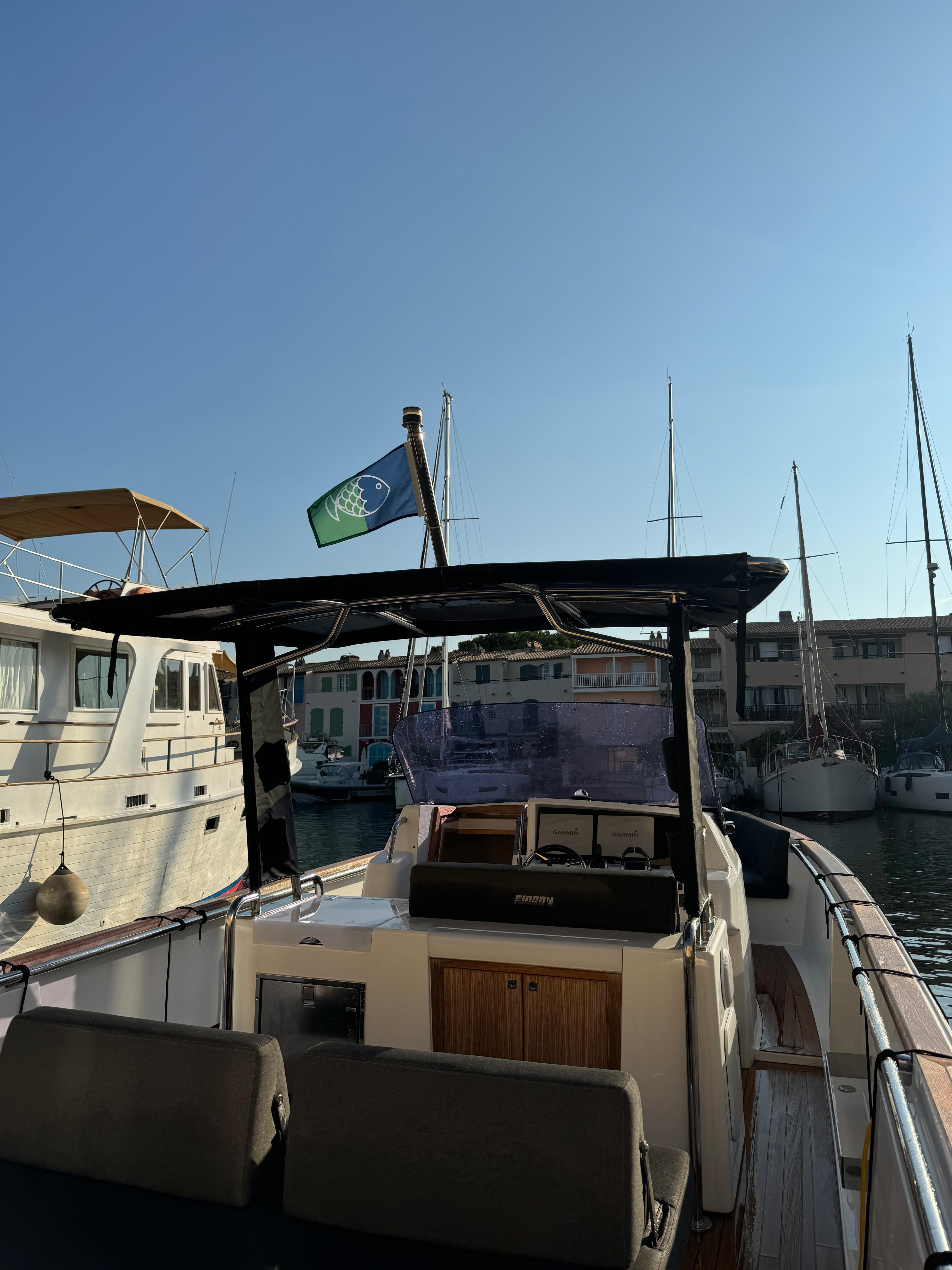 2019 Fjord 36 à vendre (photo 5)