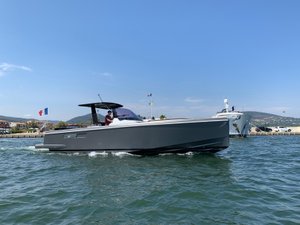 Fjord 36