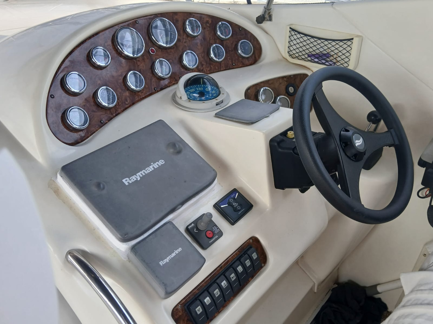 2005 Gobbi 345 SC te koop (photo 4)