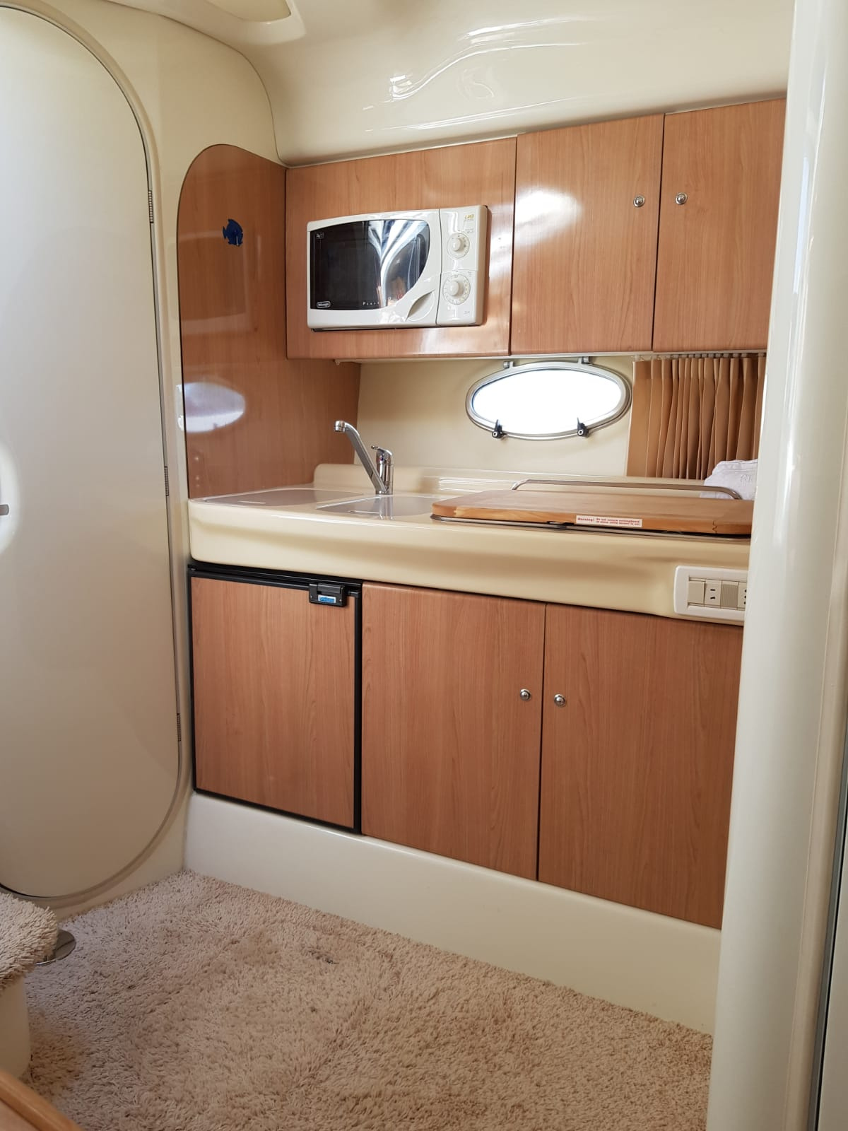 2005 Gobbi 345 SC te koop (photo 6)