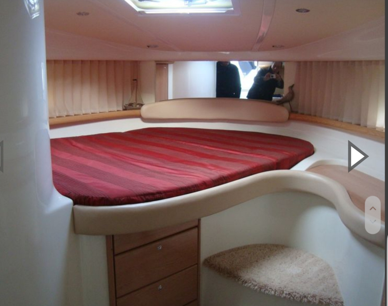 2005 Gobbi 345 SC te koop (photo 10)