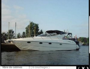 Gobbi 345 SC