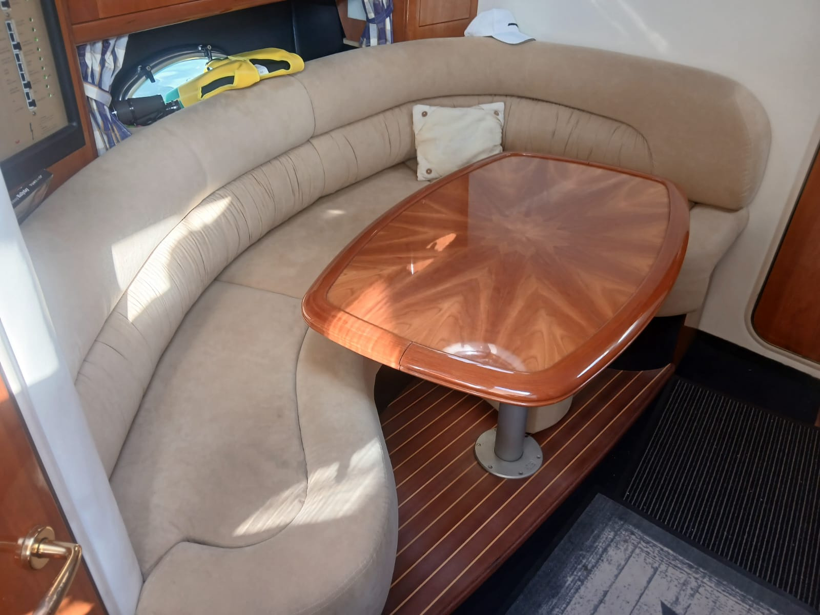 2009 Cranchi 34 Open zu verkaufen (photo 6)