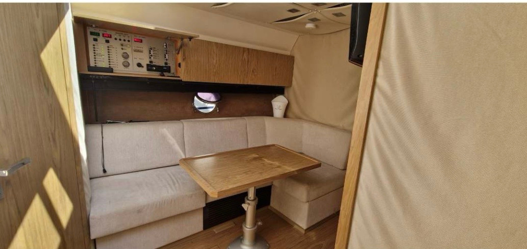 2010 Sessa C38 te koop (photo 6)