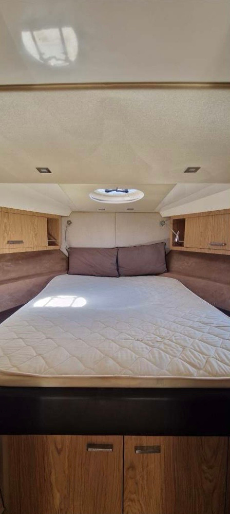 2010 Sessa C38 te koop (photo 8)
