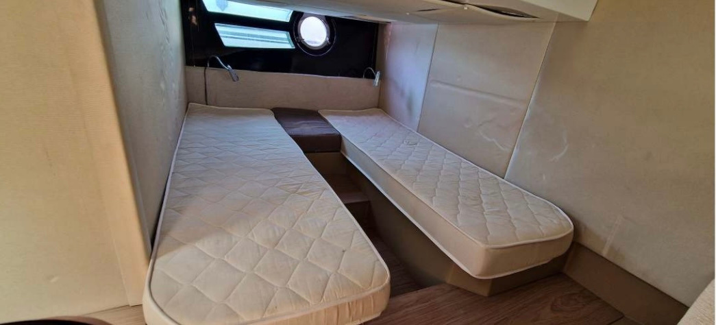2010 Sessa C38 te koop (photo 9)