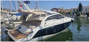Sessa C38