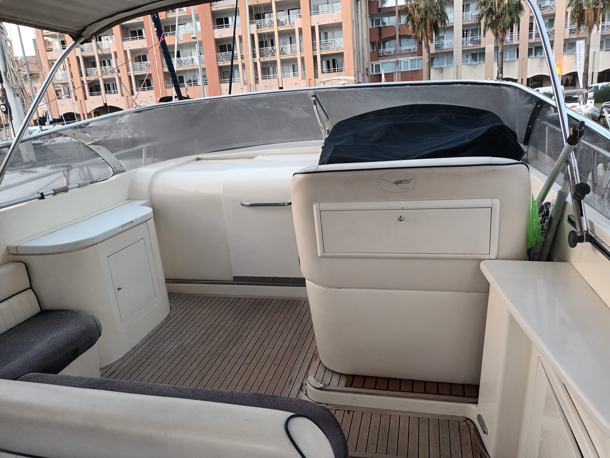 2006 Airon Marine 388 en venta (photo 3)