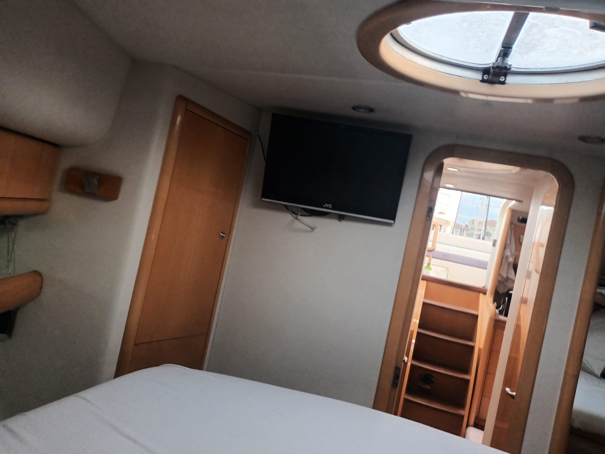 2006 Airon Marine 388 en venta (photo 4)