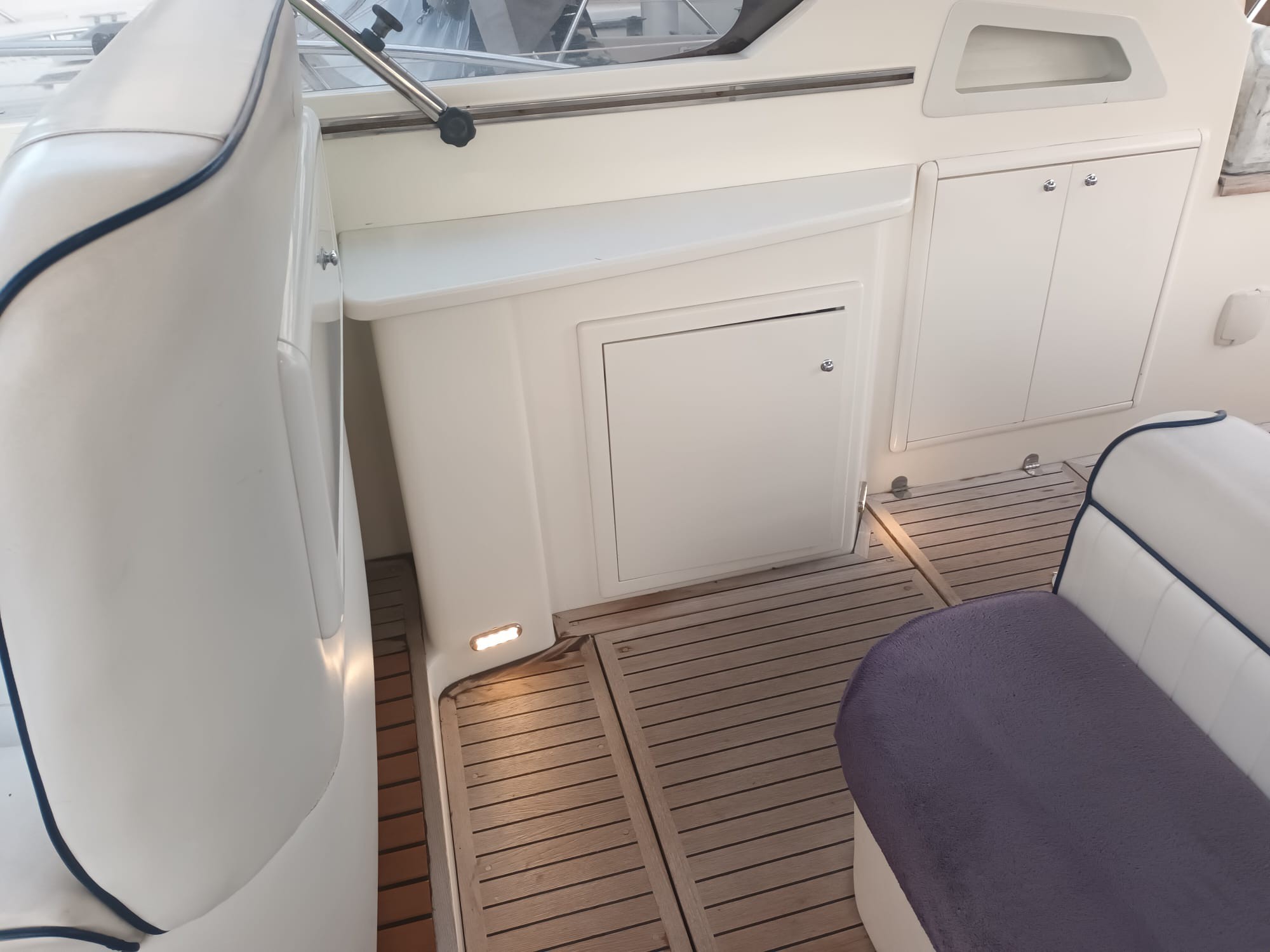 2006 Airon Marine 388 en venta (photo 7)