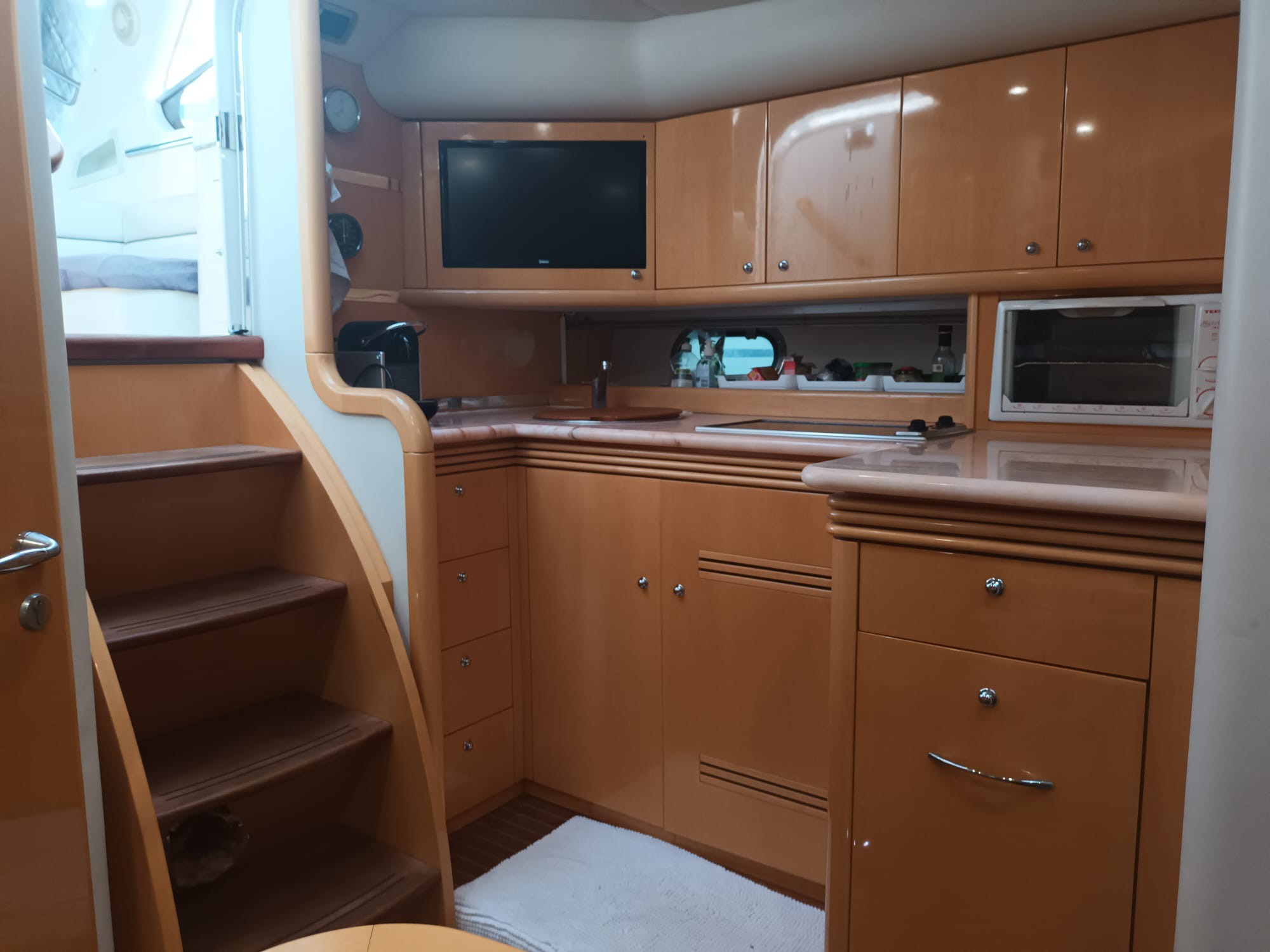 2006 Airon Marine 388 en venta (photo 8)