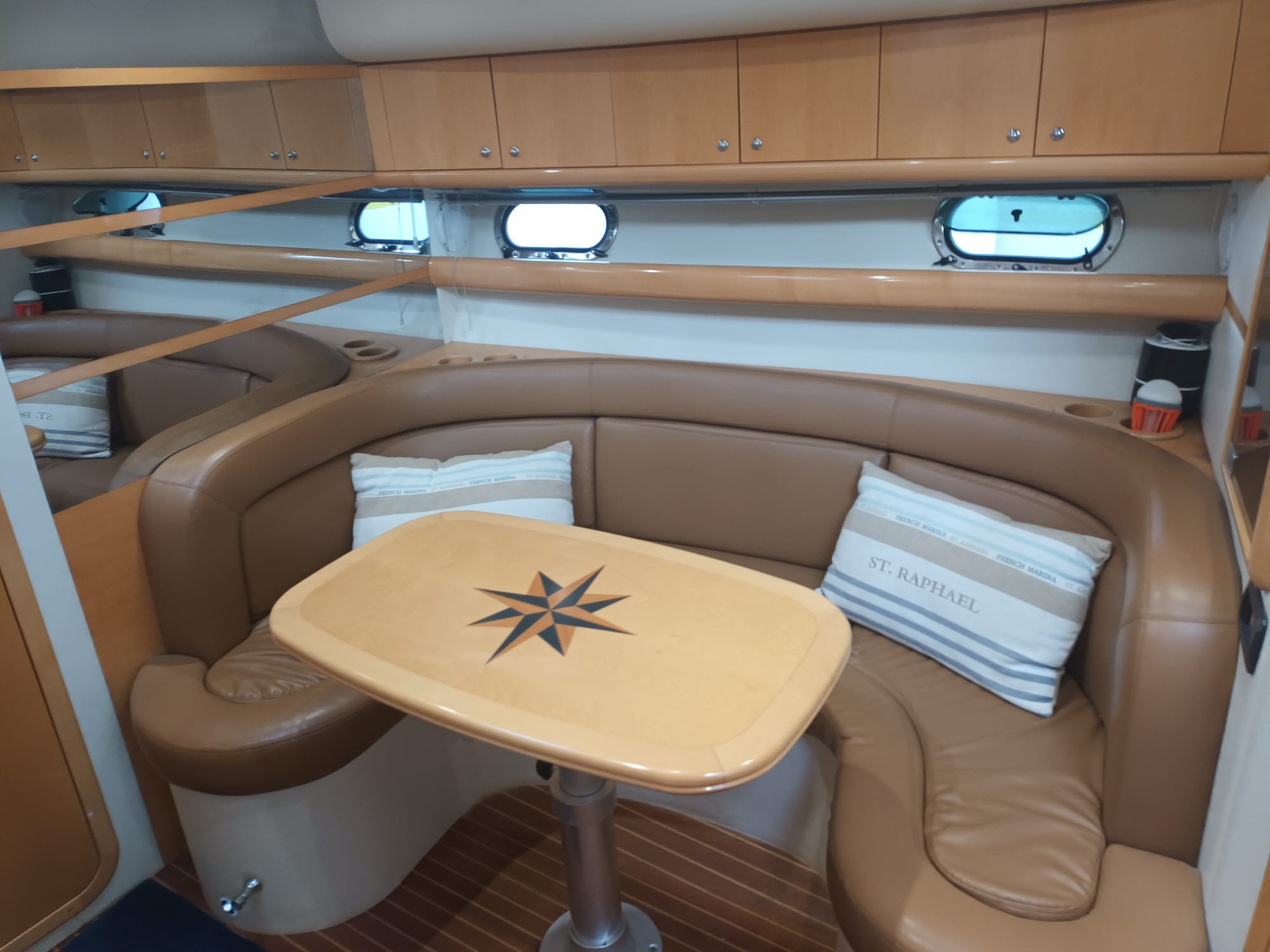 2006 Airon Marine 388 en venta (photo 9)